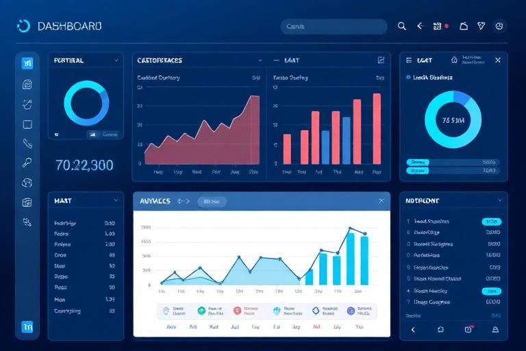 AI in FinTech Systems: From Fraud Detection to Algorithmic Trading