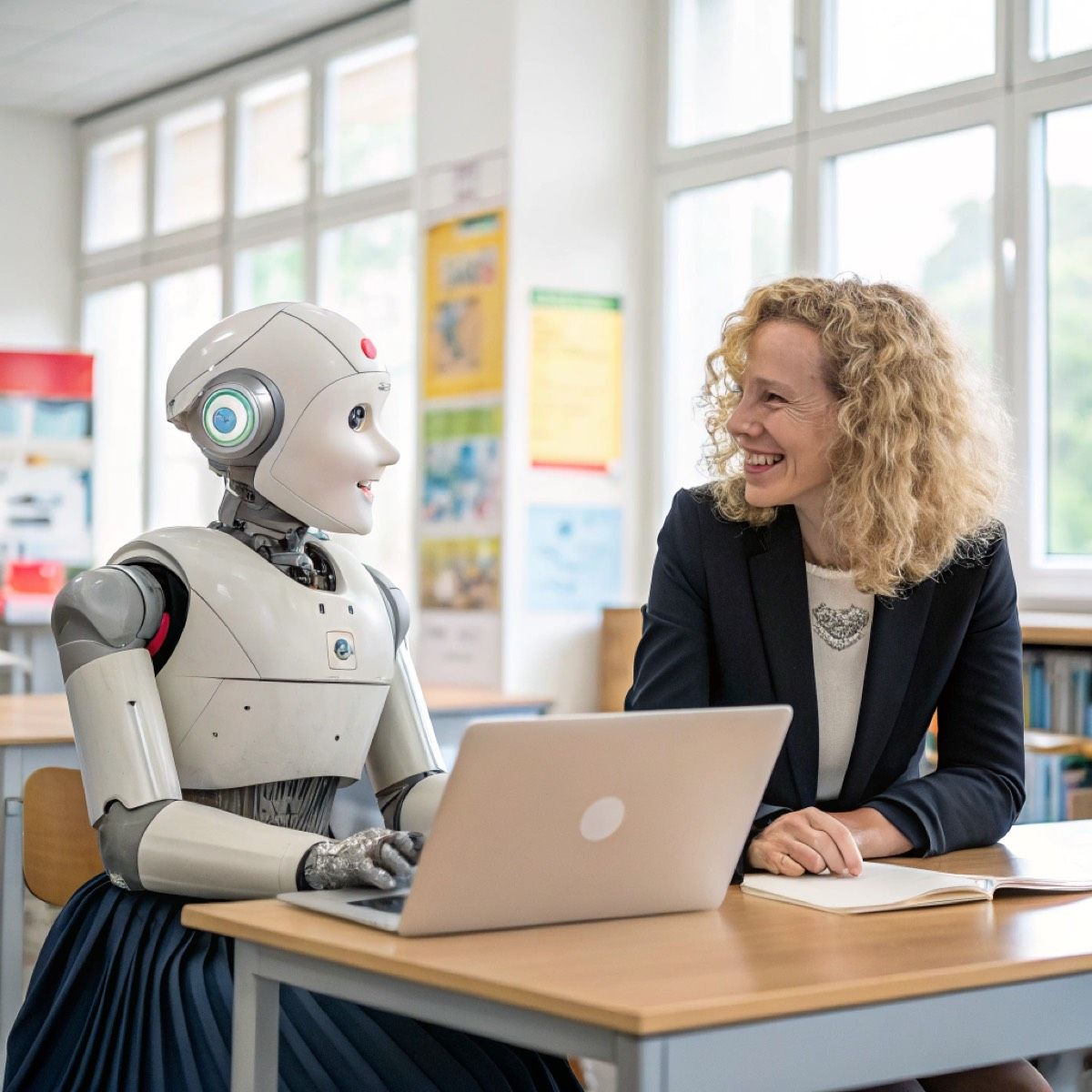 Language Learning Management System