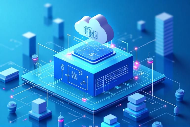 Modern SaaS Architecture: Building Scalable, Resilient Cloud-Native Applications